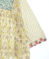 TAO（タオ）ワンピース 黄 サイズ:M レディース/2200625703067