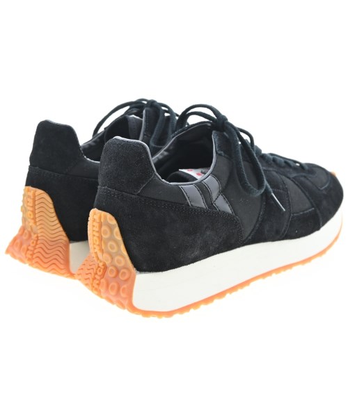 TAO（タオ）スニーカー 黒 サイズ:25cm レディース/2200625703142