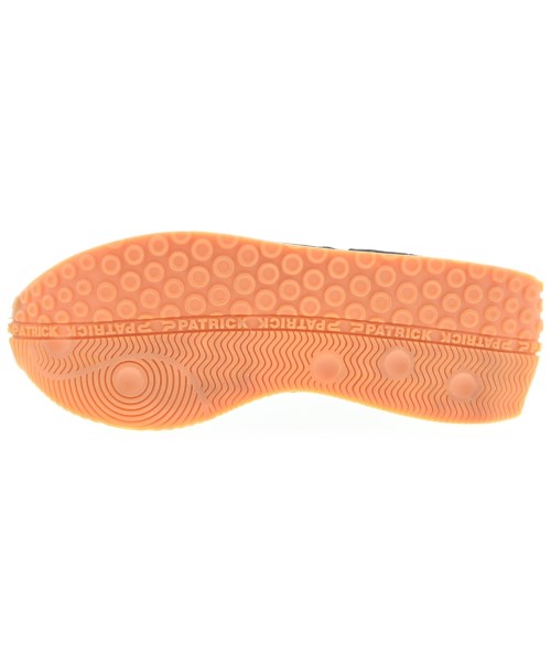 TAO（タオ）スニーカー 黒 サイズ:25cm レディース/2200625703142