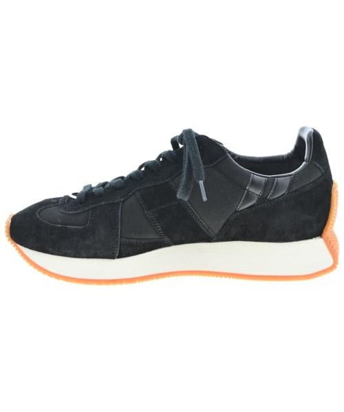 TAO（タオ）スニーカー 黒 サイズ:25cm レディース/2200625703142