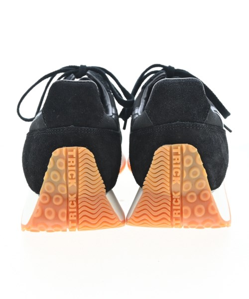 TAO（タオ）スニーカー 黒 サイズ:25cm レディース/2200625703142