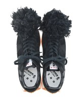 TAO（タオ）スニーカー 黒 サイズ:25cm レディース/2200625703142