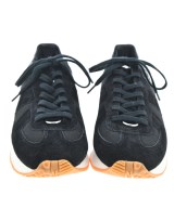 TAO（タオ）スニーカー 黒 サイズ:25cm レディース/2200625703142