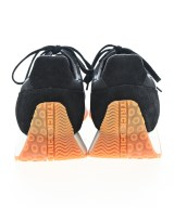 TAO（タオ）スニーカー 黒 サイズ:25cm レディース/2200625703142