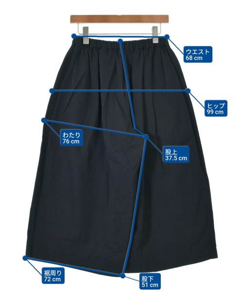 TAO（タオ）その他 黒 サイズ:S レディース/2200627141010