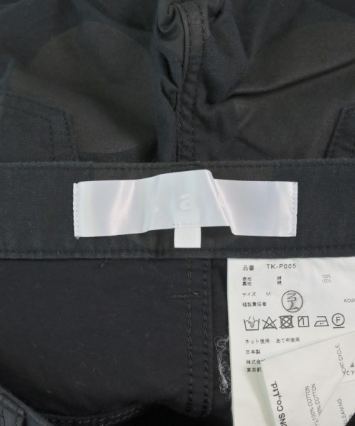 TAO（タオ）その他 黒 サイズ:M レディース/2200612824058