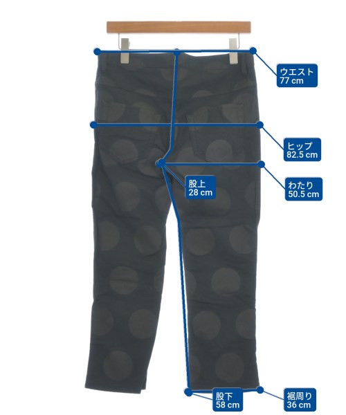 TAO（タオ）その他 黒 サイズ:M レディース/2200612824058