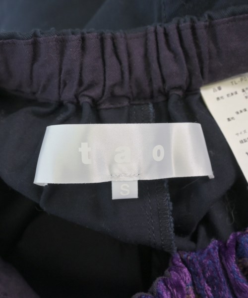 TAO（タオ）その他 紫 サイズ:S レディース/2200612824072