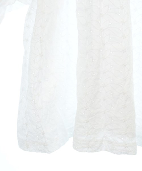 TAO（タオ）ブラウス 白 サイズ:M レディース/2200612824096