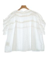 TAO（タオ）ブラウス 白 サイズ:M レディース/2200612824096