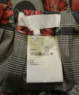 TAO（タオ）ロング・マキシ丈スカート 黒 サイズ:S レディース/2200627474040