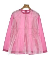 TAO（タオ）Tシャツ・カットソー ピンク サイズ:L レディース/2200627562075