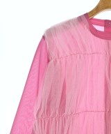 TAO（タオ）Tシャツ・カットソー ピンク サイズ:L レディース/2200627562075