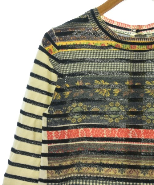 TAO（タオ）ニット・セーター 黒 サイズ:S メンズ/2200613159074