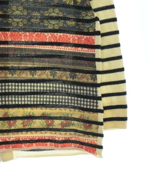 TAO（タオ）ニット・セーター 黒 サイズ:S メンズ/2200613159074