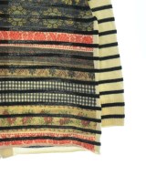 TAO（タオ）ニット・セーター 黒 サイズ:S メンズ/2200613159074