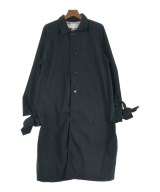 TAO（タオ）ステンカラーコート 紺 サイズ:L レディース/2200627730016