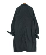 TAO（タオ）ステンカラーコート 紺 サイズ:L レディース/2200627730016