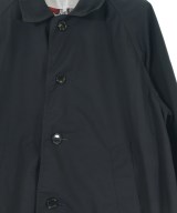 TAO（タオ）ステンカラーコート 紺 サイズ:L レディース/2200627730016