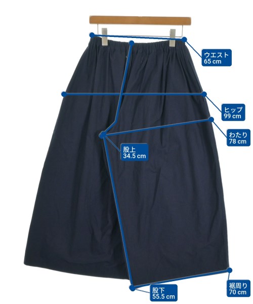 TAO（タオ）その他 紺 サイズ:S レディース/2200628304193