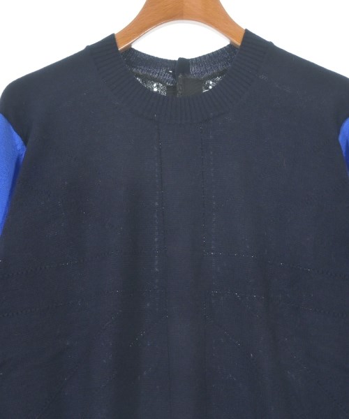 TAO（タオ）ニット・セーター 紺 サイズ:M レディース/2200616910108