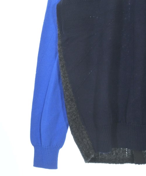 TAO（タオ）ニット・セーター 紺 サイズ:M レディース/2200616910108