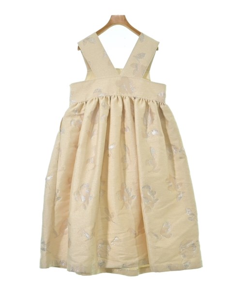 TAO（タオ）ワンピース ベージュ サイズ:-(M位) レディース/2200629585010