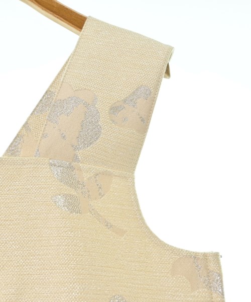 TAO（タオ）ワンピース ベージュ サイズ:-(M位) レディース/2200629585010