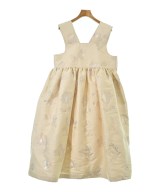 TAO（タオ）ワンピース ベージュ サイズ:-(M位) レディース/2200629585010