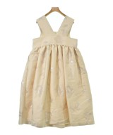 TAO（タオ）ワンピース ベージュ サイズ:-(M位) レディース/2200629585010