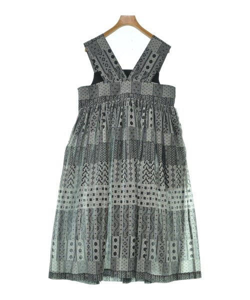 TAO（タオ）ワンピース グレー サイズ:M レディース/2200629585027