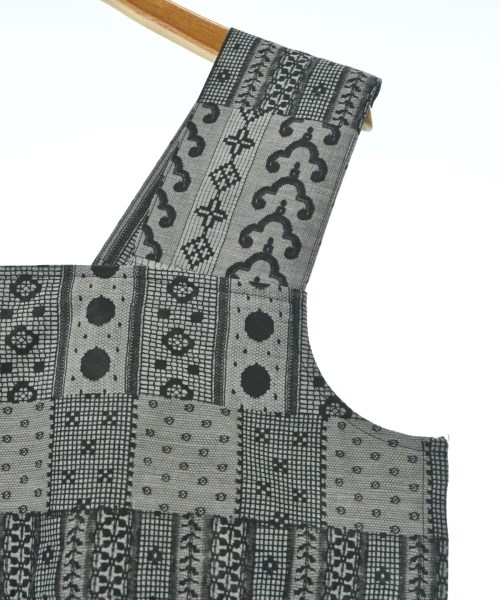 TAO（タオ）ワンピース グレー サイズ:M レディース/2200629585027