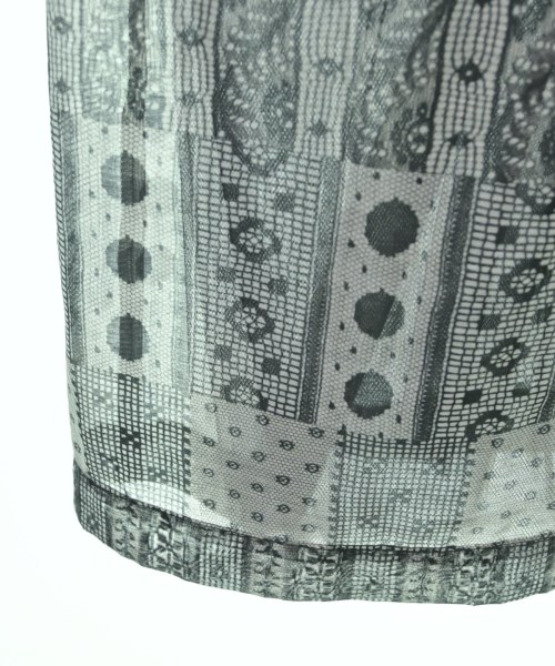 TAO（タオ）ワンピース グレー サイズ:M レディース/2200629585027