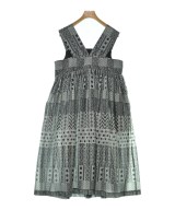 TAO（タオ）ワンピース グレー サイズ:M レディース/2200629585027