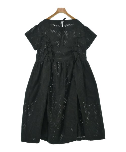 TAO（タオ）ワンピース 黒 サイズ:M レディース/2200616088012