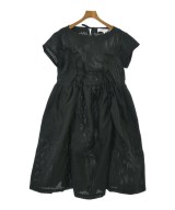 TAO（タオ）ワンピース 黒 サイズ:M レディース/2200616088012