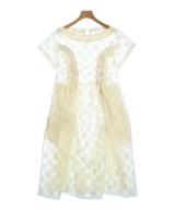 TAO（タオ）ワンピース 黄 サイズ:S レディース/2200629986060