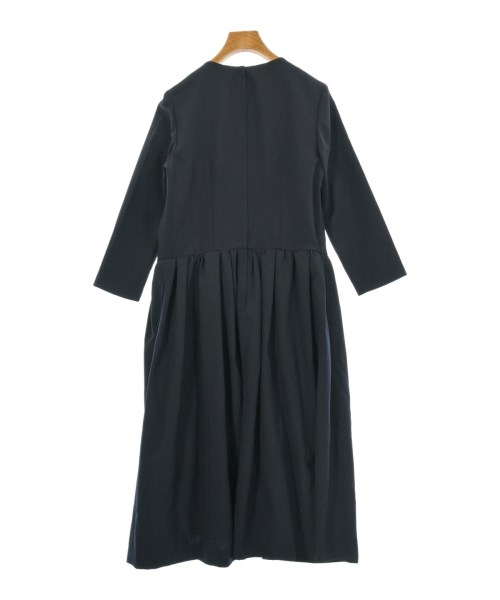 COMME des GARCONS COMME des GARCONS（コムデギャルソンコムデギャルソン）ワンピース 紺 サイズ:XS レディース/2200629986077