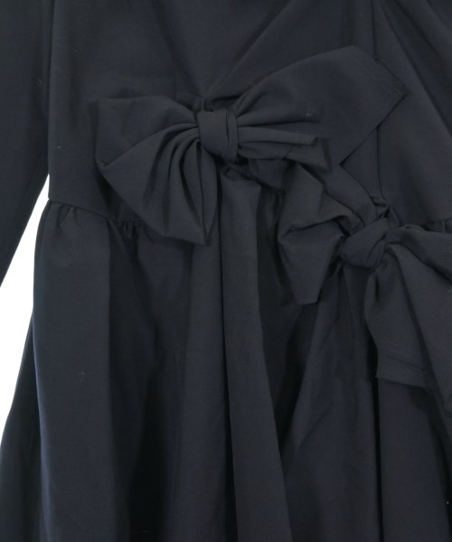 COMME des GARCONS COMME des GARCONS（コムデギャルソンコムデギャルソン）ワンピース 紺 サイズ:XS レディース/2200629986077