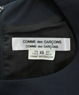 COMME des GARCONS COMME des GARCONS（コムデギャルソンコムデギャルソン）ワンピース 紺 サイズ:XS レディース/2200629986077