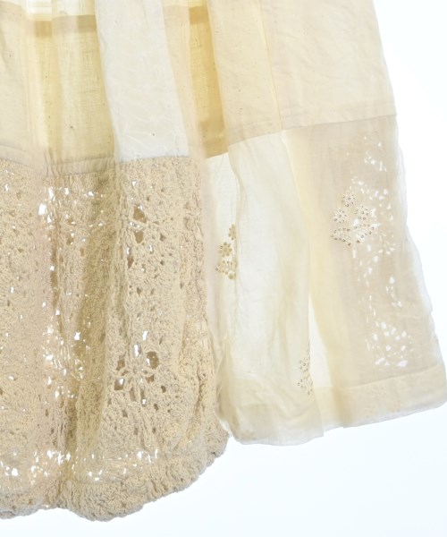 TAO（タオ）ロング・マキシ丈スカート ベージュ サイズ:-(M位) レディース/2200629986107