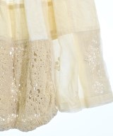 TAO（タオ）ロング・マキシ丈スカート ベージュ サイズ:-(M位) レディース/2200629986107