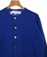 TAO（タオ）カーディガン 青 サイズ:S レディース/2200629986114