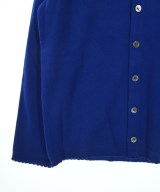 TAO（タオ）カーディガン 青 サイズ:S レディース/2200629986114