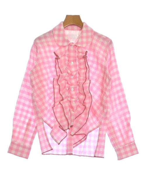 タオ(TAO)のTAO カジュアルシャツ