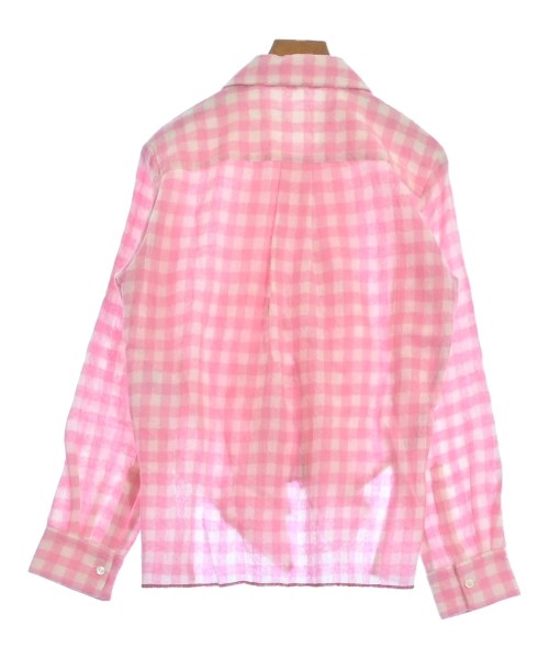 TAO（タオ）カジュアルシャツ ピンク サイズ:M レディース/2200629986121