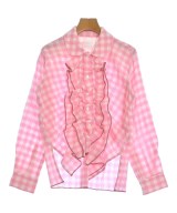 TAO（タオ）カジュアルシャツ ピンク サイズ:M レディース/2200629986121