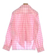 TAO（タオ）カジュアルシャツ ピンク サイズ:M レディース/2200629986121