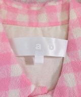TAO（タオ）カジュアルシャツ ピンク サイズ:M レディース/2200629986121