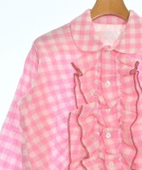 TAO（タオ）カジュアルシャツ ピンク サイズ:M レディース/2200629986121